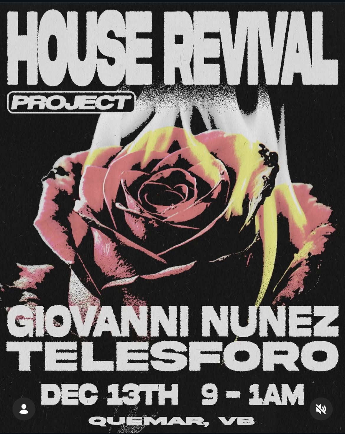 Giovanni Nunez + Telesforo